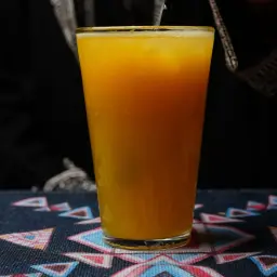 عصير برتقال